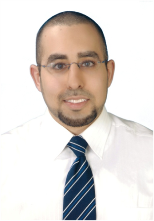 Abdullah Alawadhi